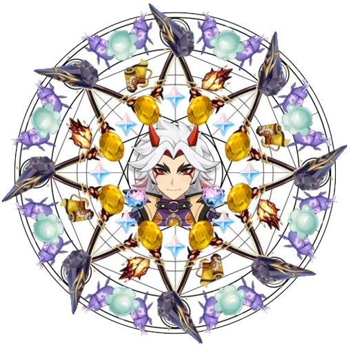 art circle earthenware