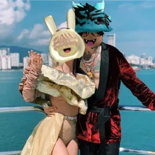 Sticker Itz.dava - 3