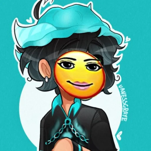 Sticker Itz.dava - 7