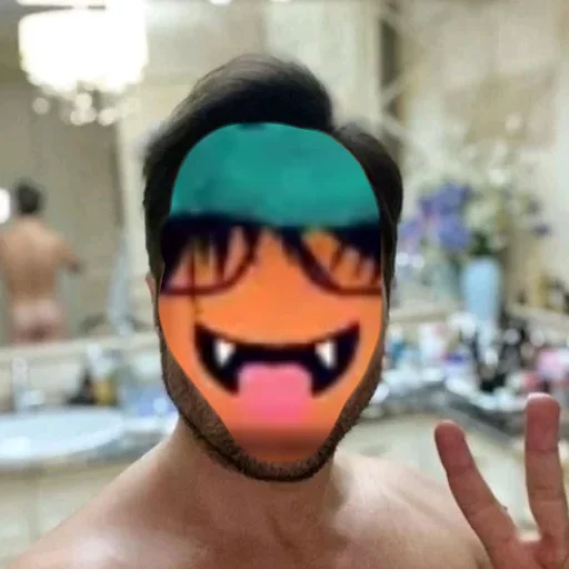 Sticker Itz.dava - 2