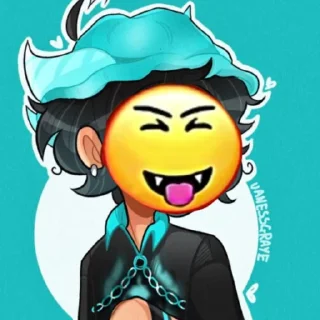 Sticker Itz.dava - 1