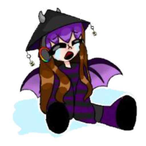 Стикер Firka - 7