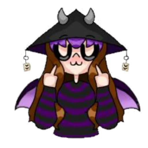 Стикер Firka - 6