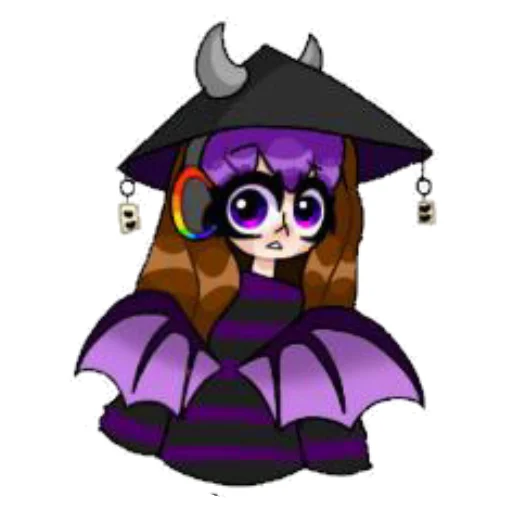 Стикер Firka - 3