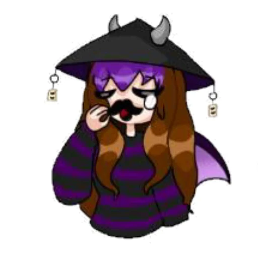 Стикер Firka - 1