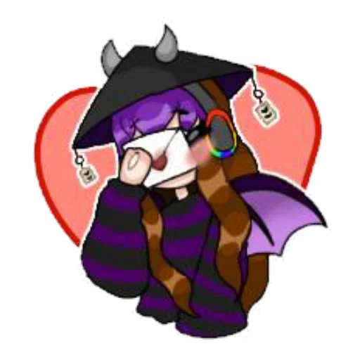 Стикер Firka - 0