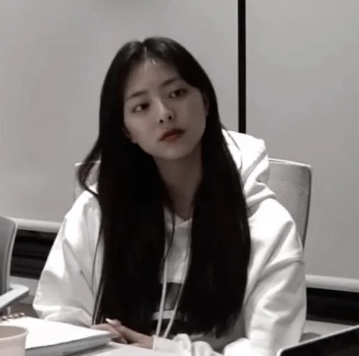 person human face indoor