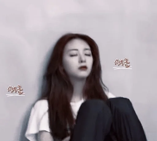 human face person long hair