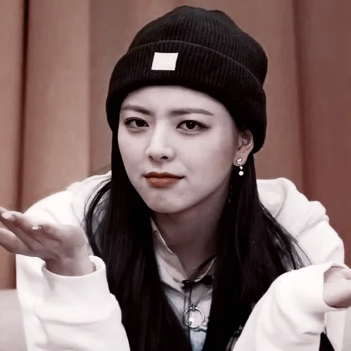 human face person fashion accessory