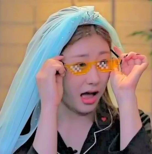 человеческое лицо Человек модный аксессуар