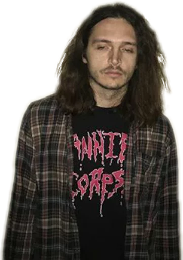 Стикер Юрачка - 10