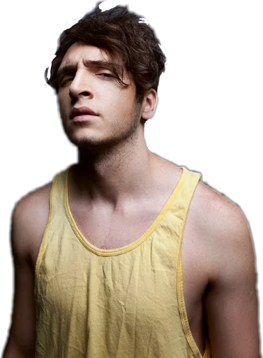 Стикер Юрачка - 9