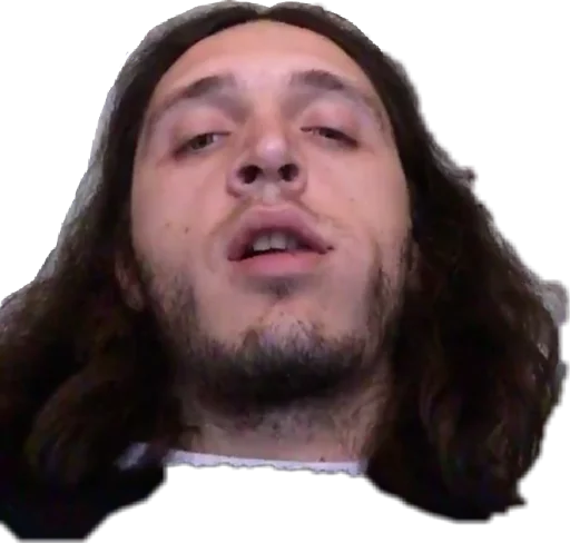 Стикер Юрачка - 8