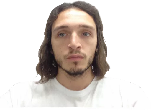 Стикер Юрачка - 5