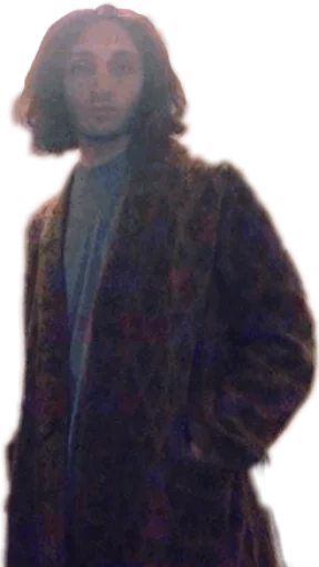 Стикер Юрачка - 4