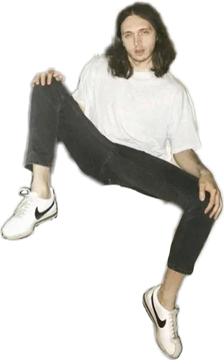 Стикер Юрачка - 3