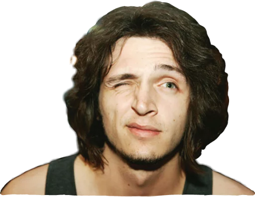 Стикер Юрачка - 2