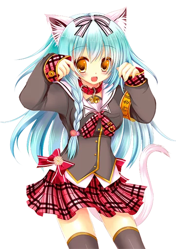 IvaNyaaan ( =ノωヽ=) - 