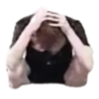 Sticker Иван. - 7