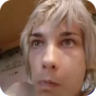 Sticker Иван. - 5