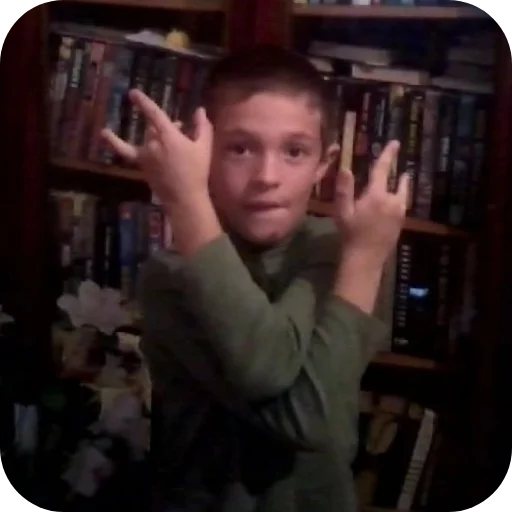 Sticker Ivan3981 - 1