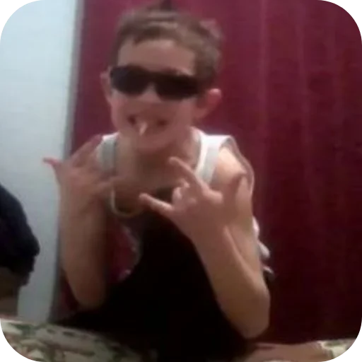 Sticker Ivan3981 - 1