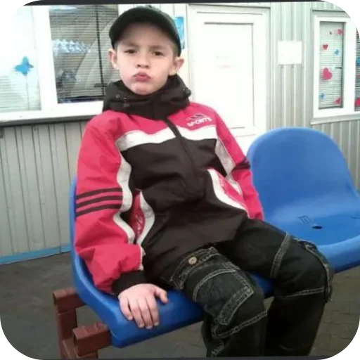 Sticker Ivan3981 - 1