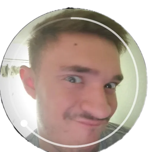 Sticker Ivan3981 - 1