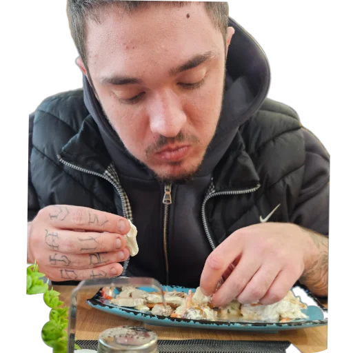 Sticker Ivan3981 - 1