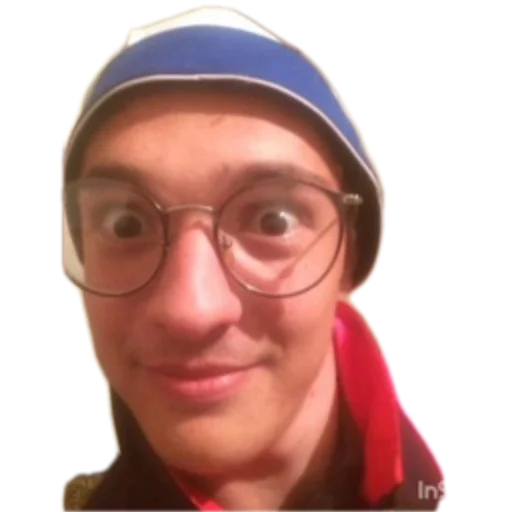 Sticker Ivan3981 - 1