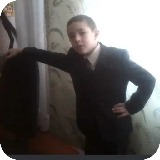 Sticker Ivan3981 - 1