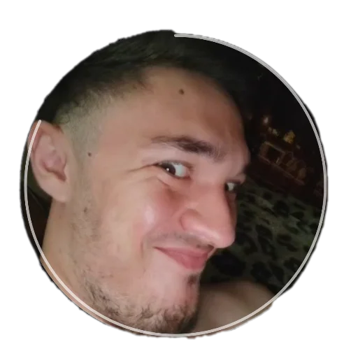 Sticker Ivan3981 - 1