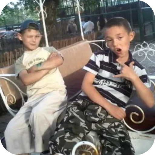 Sticker Ivan3981 - 1