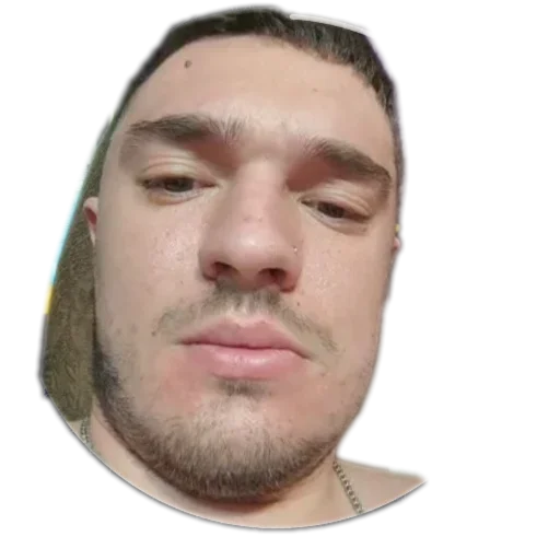 Sticker Ivan3981 - 1