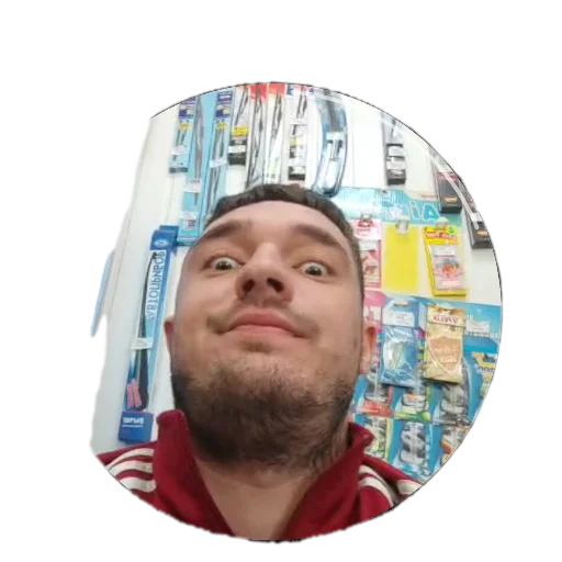 Иван @molodoi_tm - 