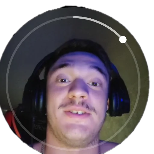 Sticker Ivan3981 - 1