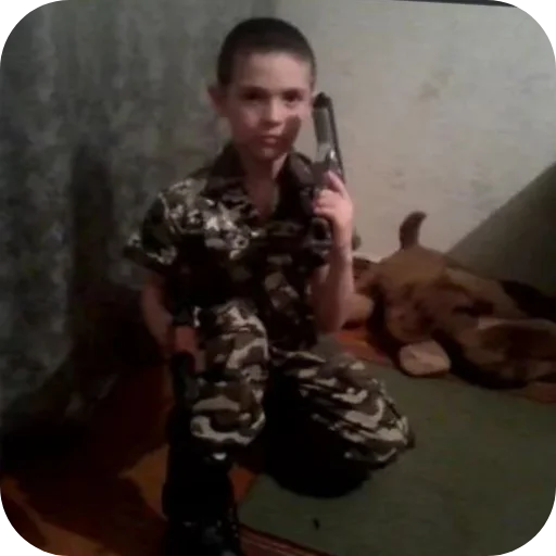 Sticker Ivan3981 - 1