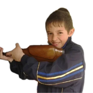 Sticker Иван @molodoi_tm - 9