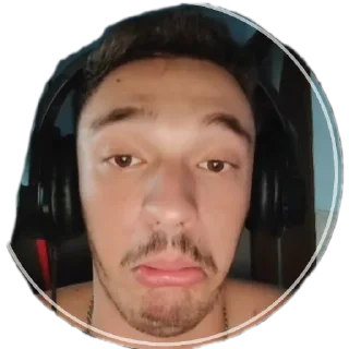 Sticker Иван @molodoi_tm - 8