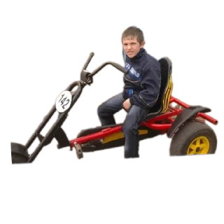 Sticker Иван @molodoi_tm - 5