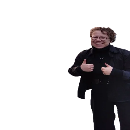 clothing person human face