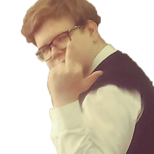 person clothing human face