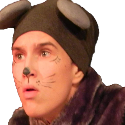 human face person clothing