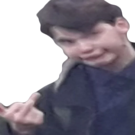 person human face art