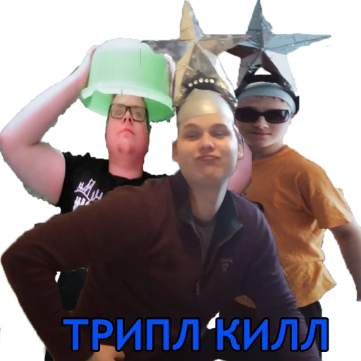 human face person headdress