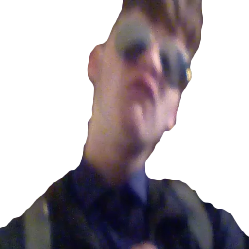 human face person chin