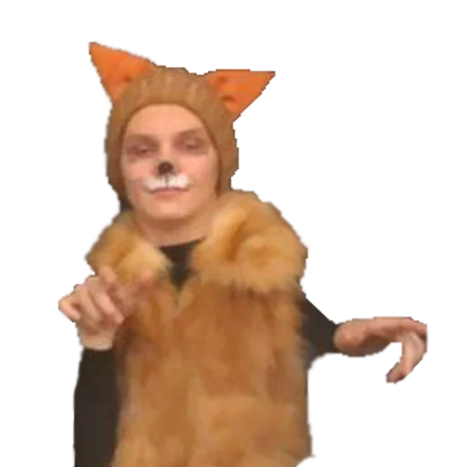 human face smile person