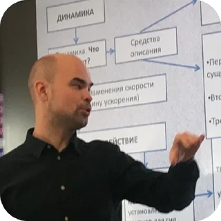 Sticker Иван Дмитриевич - 3