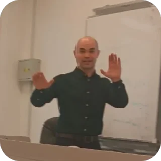 Sticker Иван Дмитриевич - 2