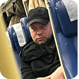 Sticker иван донатович - 8